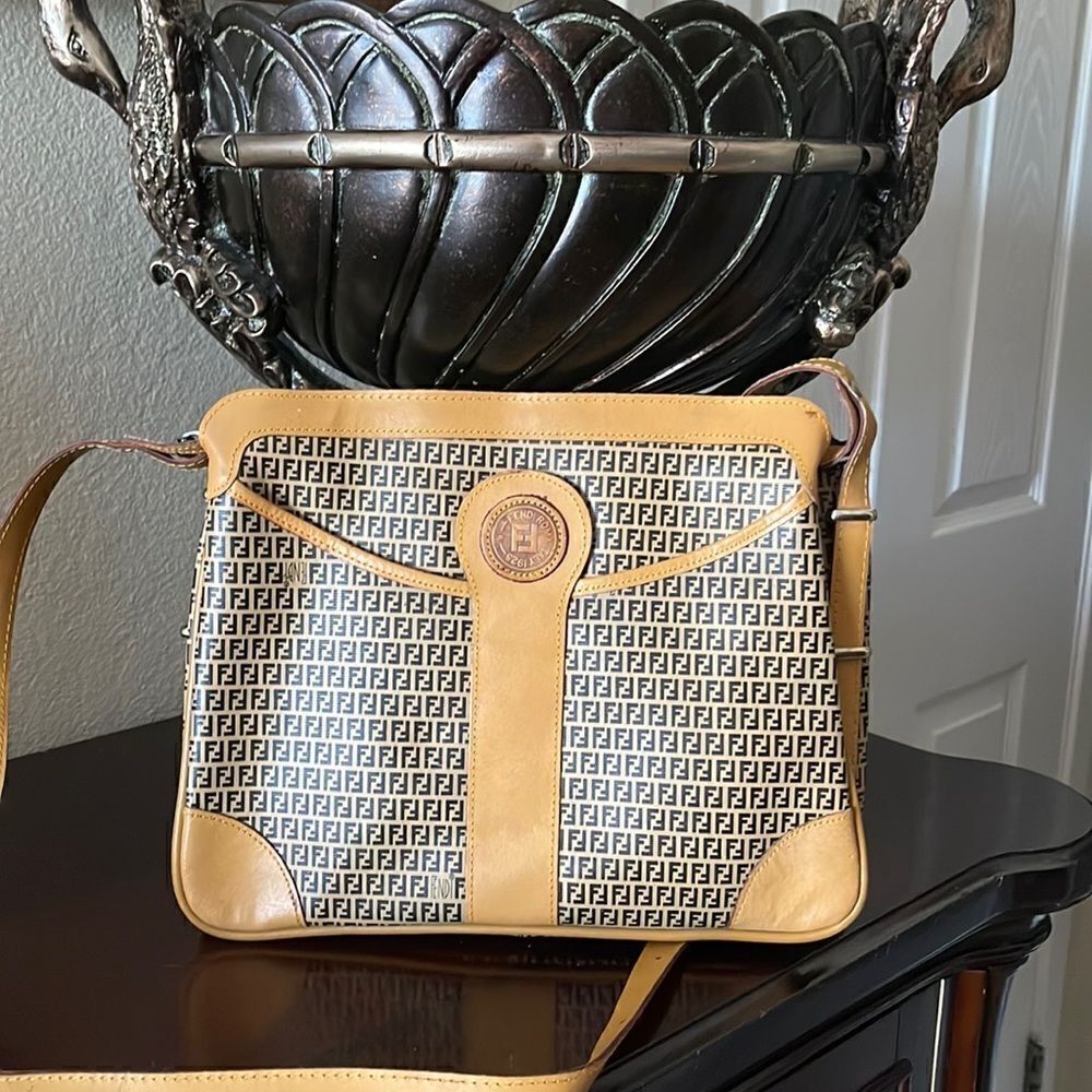 Fendi Purse
